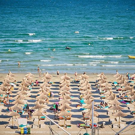 Kida'S Apartment In Nord10-Pool-Playground Mamaia Exterior foto