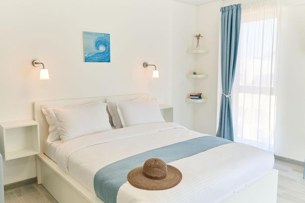 Kida'S Apartment In Nord10-Pool-Playground Mamaia Exterior foto