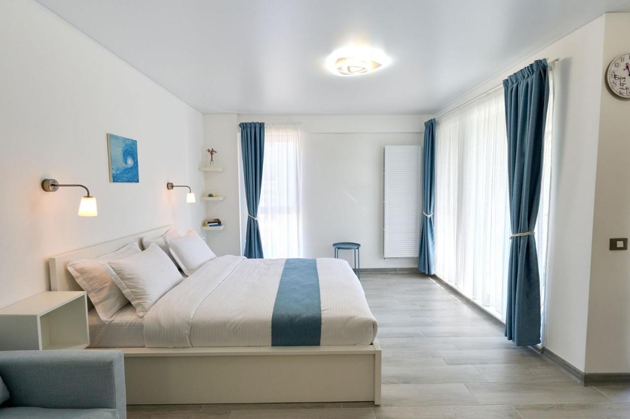 Kida'S Apartment In Nord10-Pool-Playground Mamaia Exterior foto
