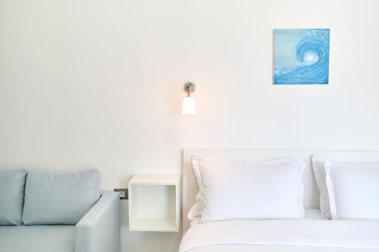 Kida'S Apartment In Nord10-Pool-Playground Mamaia Exterior foto